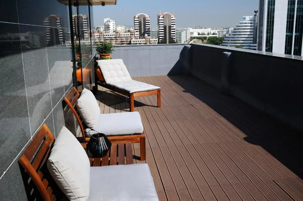Hotel 3K Barcelona — photo 8