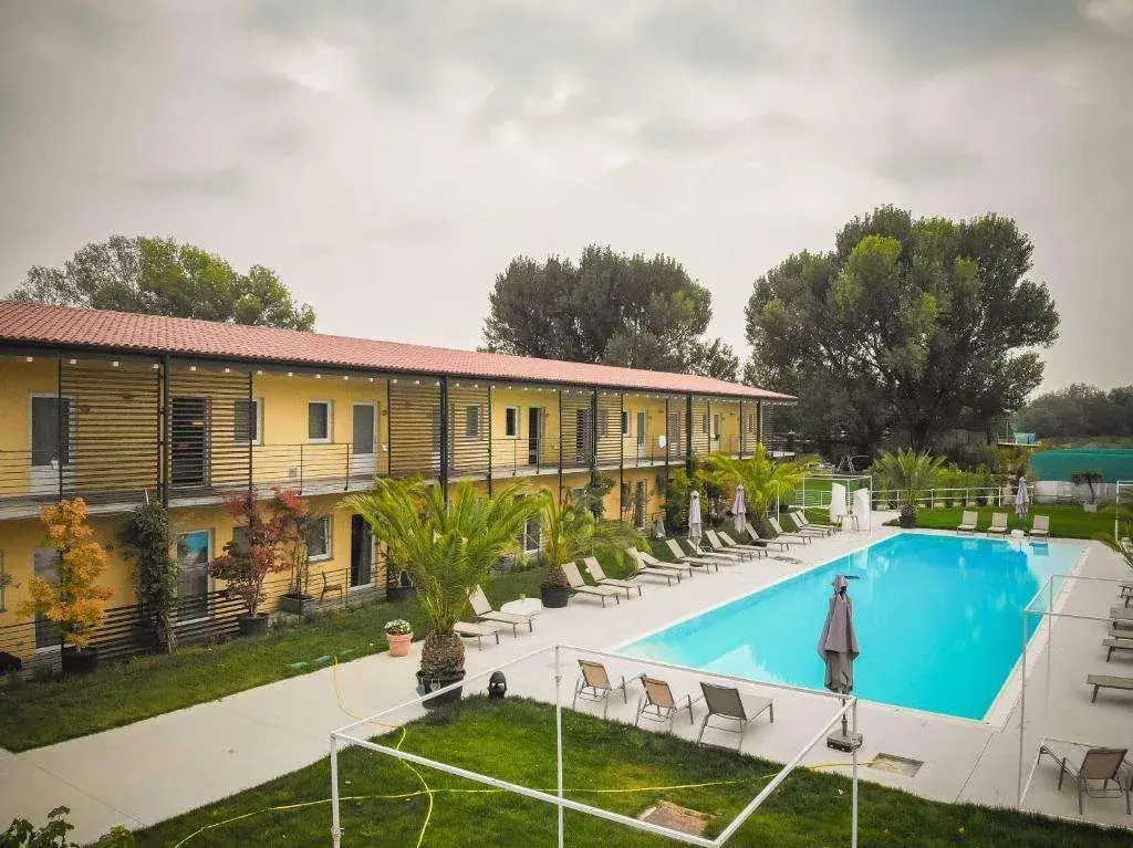 Agriturismo Dolceluna — photo 8