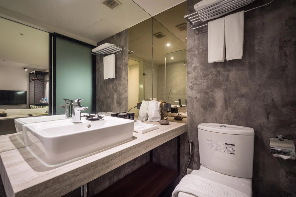 Goldinn Hotel — photo 8