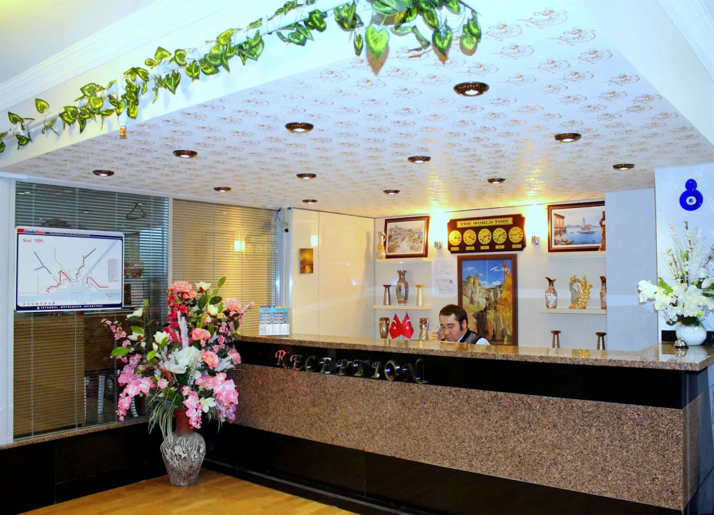 Kuk Hotel, photo 2