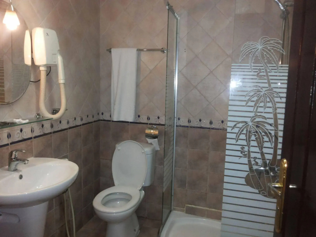 Gulf Hotel Apartment — photo 8