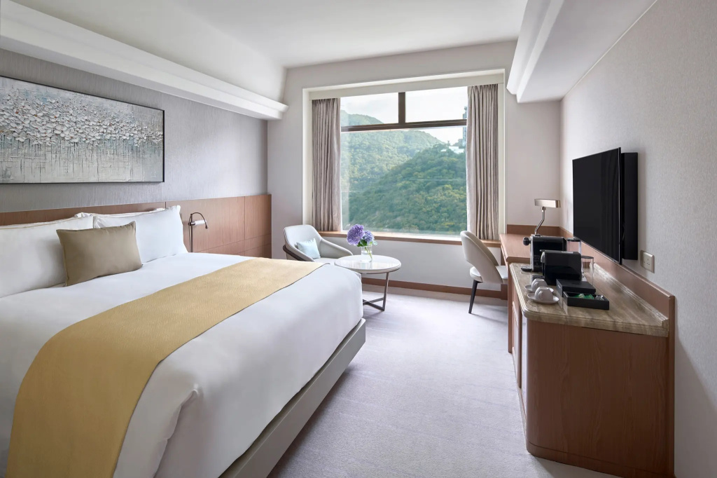 Hopewell Hotel, photo 5