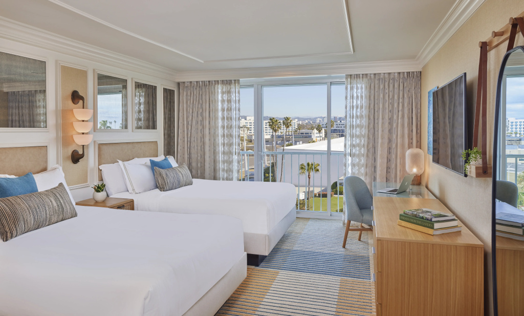 Viceroy Santa Monica — photo 6