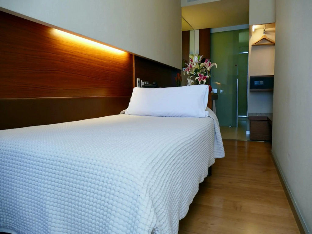 Hotel Turin  Barcelona, photo 3