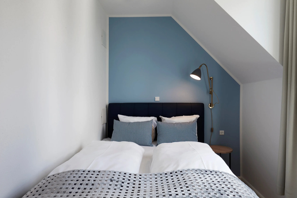Copenhagen Strand Hotel, photo 5