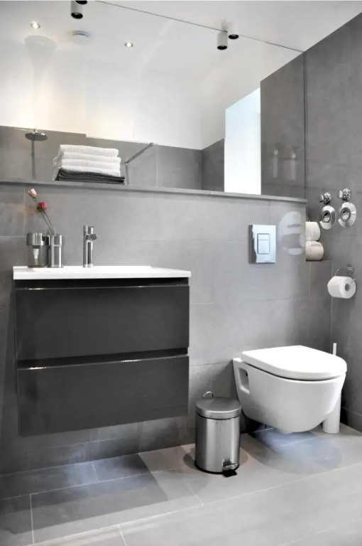 Stylish New Cube Loft by Berlin-Wall-Apartments — photo 6