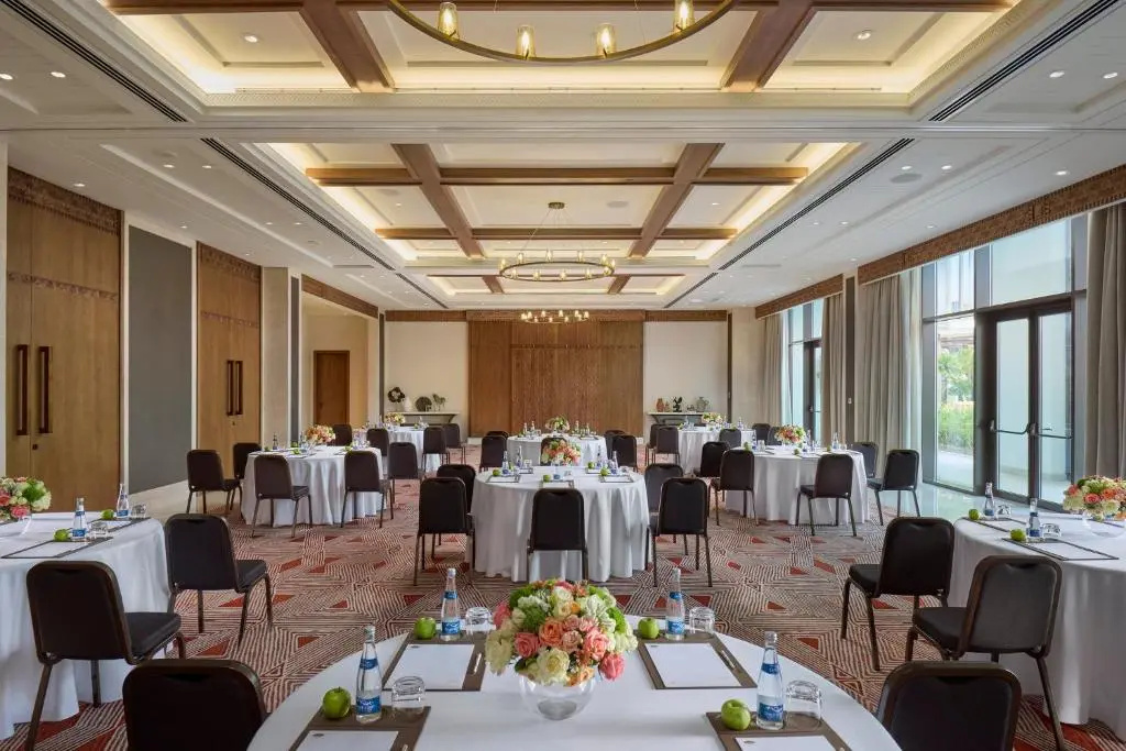 Mandarin Oriental Hotel, photo 5