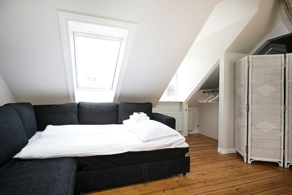 Iðunn Apartments by Heimaleiga — photo 6