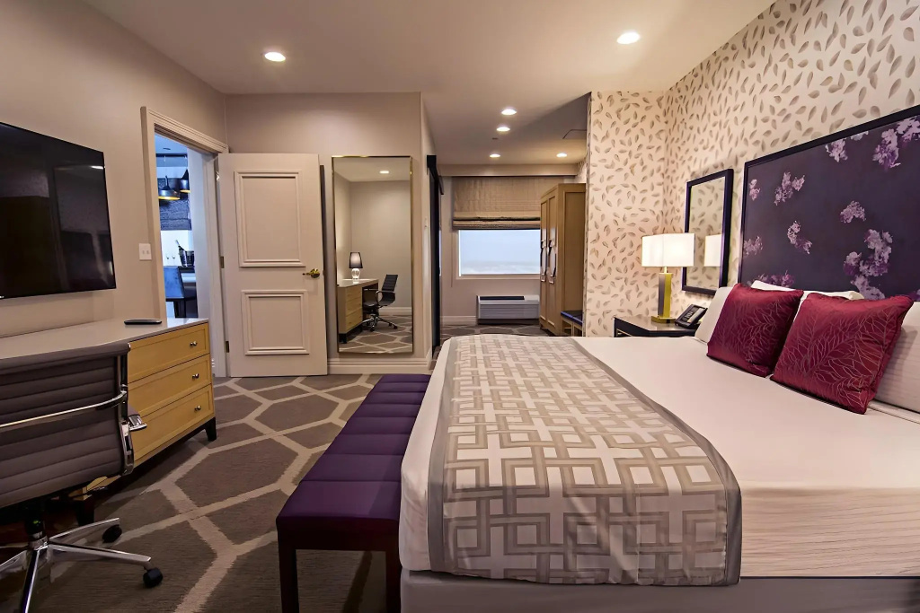The Orleans Hotel & Casino, photo 5