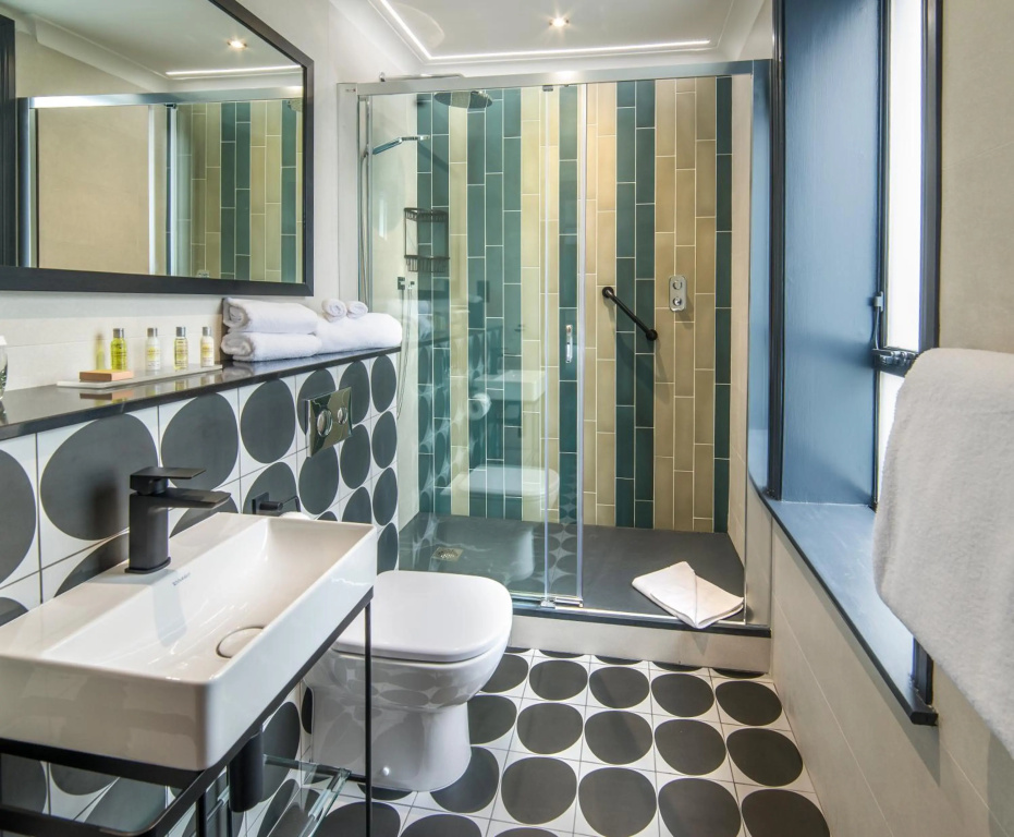Arthaus Hotel — photo 8