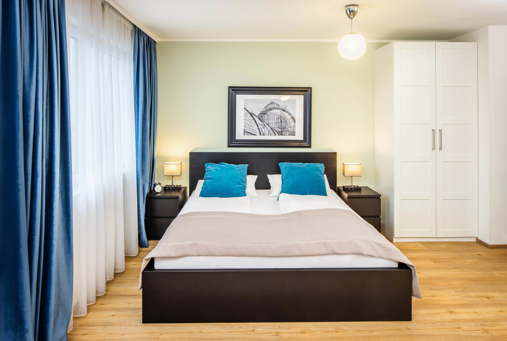 Citadines South Vienna, photo 5