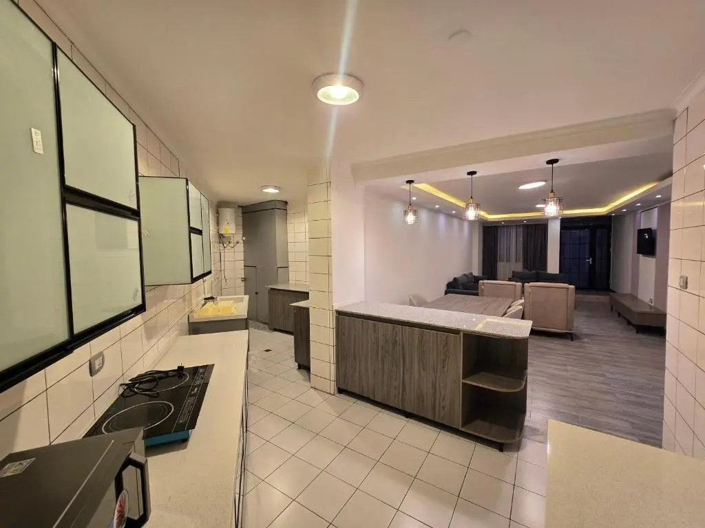 Hammer Luxury Guesthouse — photo 2