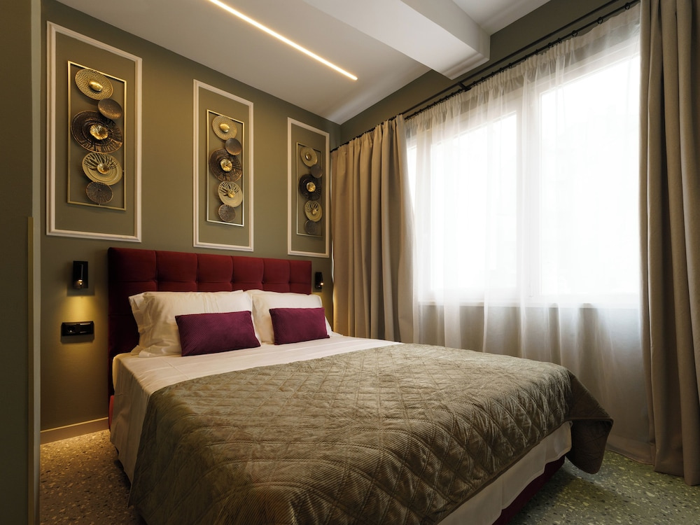 Ernest Suites Psiri, photo 3