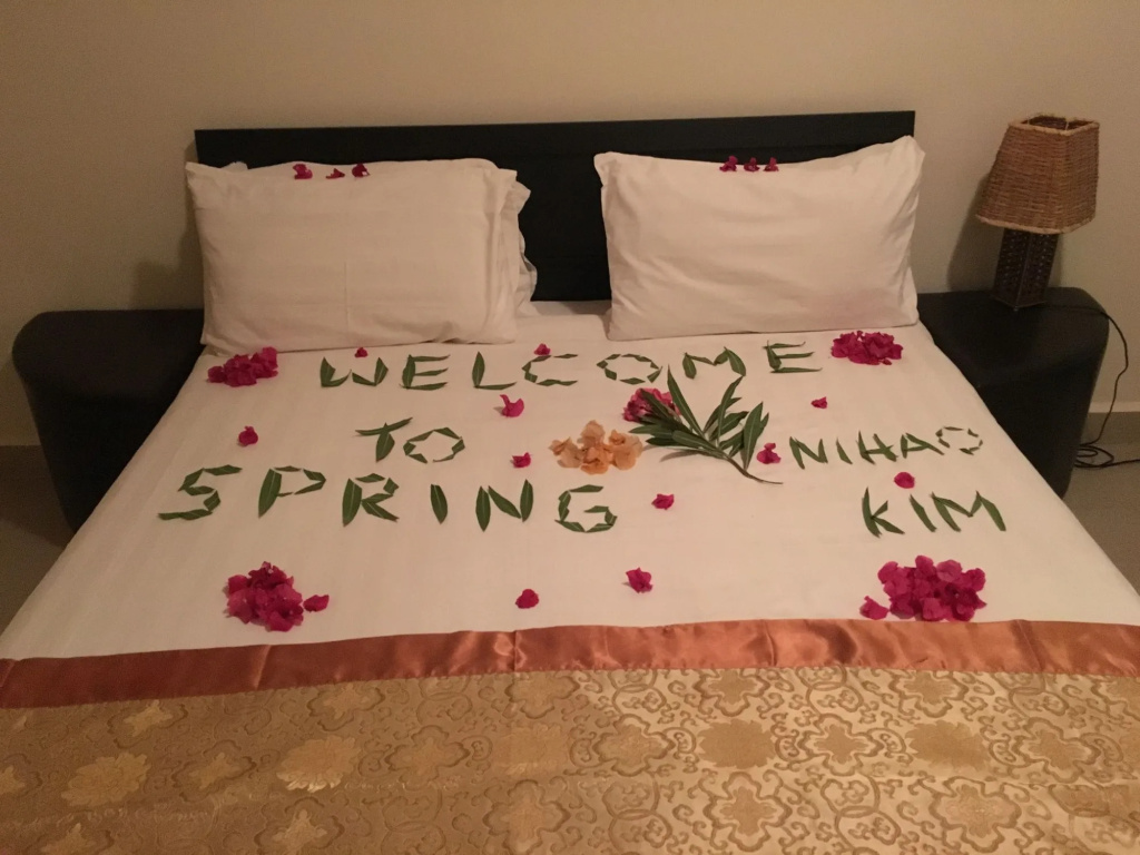 Kololi Beach Resort — photo 3