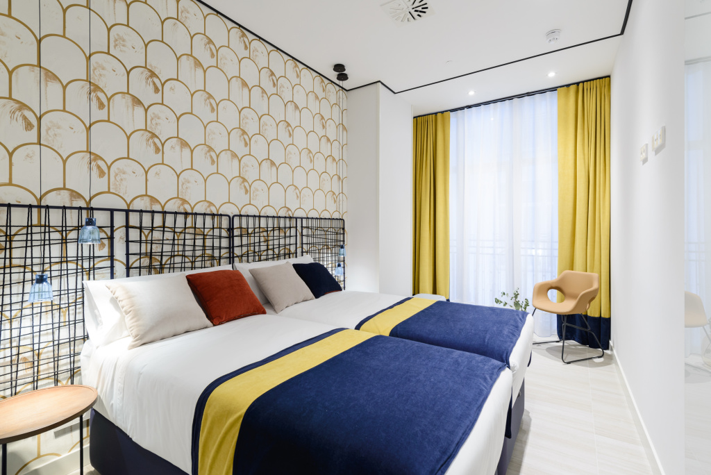 SmartRental Collection Gran Via Centric, photo 3