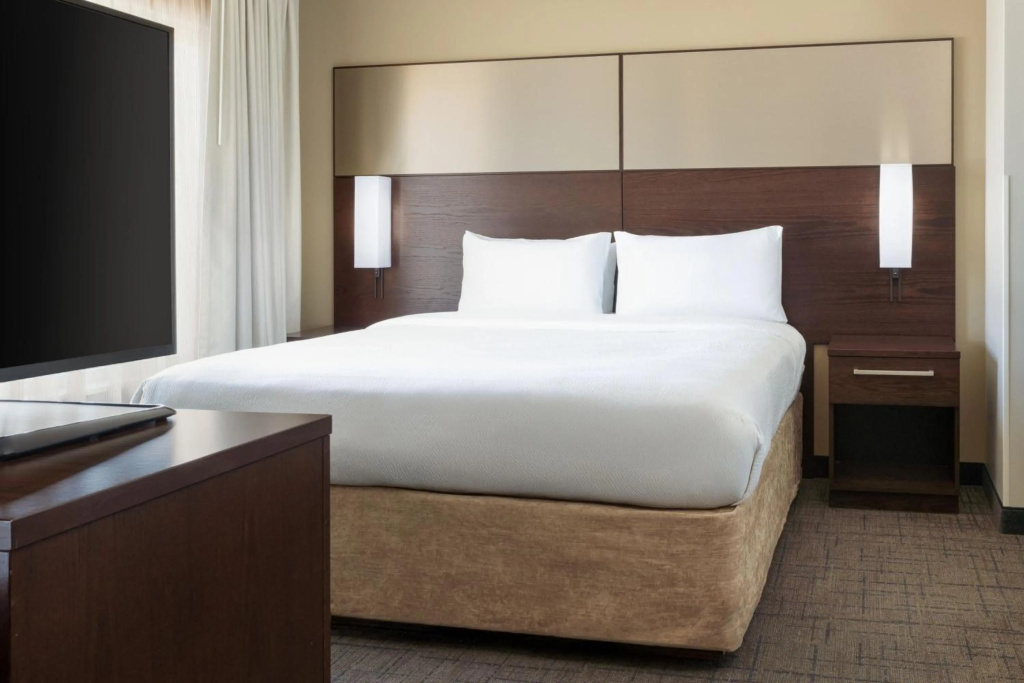 Residence Inn Las Vegas Airport — photo 6
