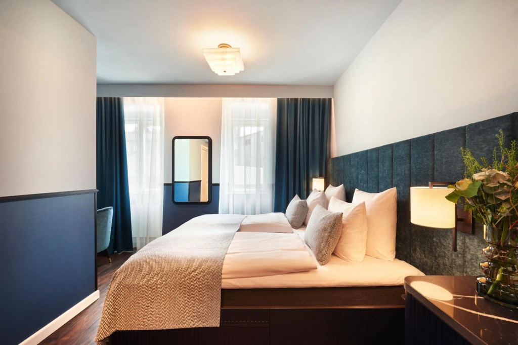 WIDE Hotel, photo 4