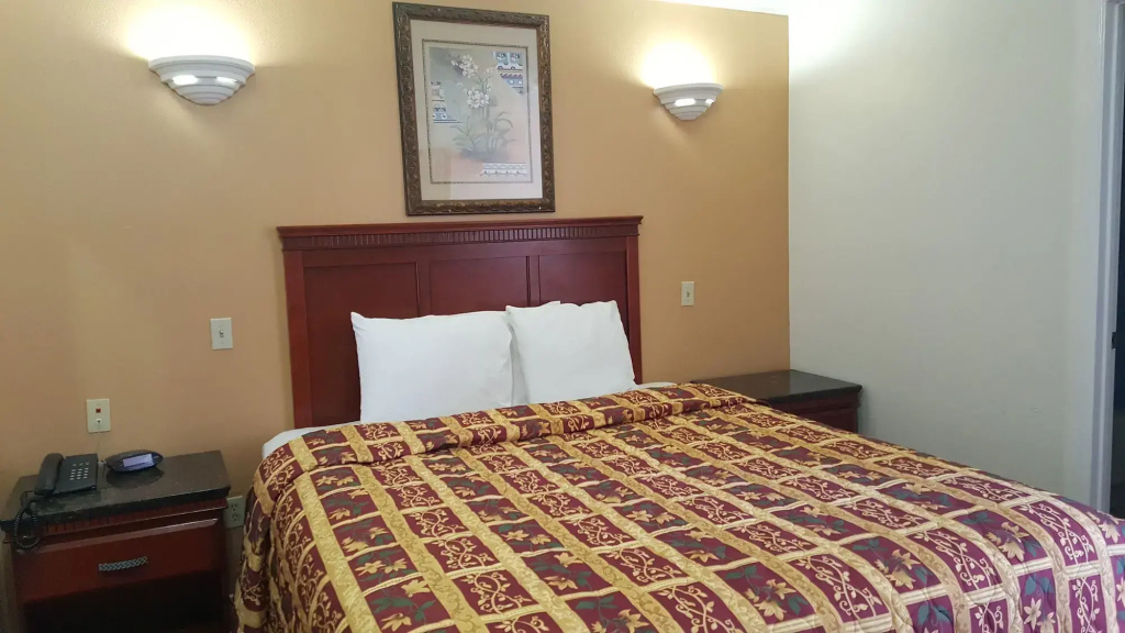 Royal Inn Motel Long Beach, photo 2
