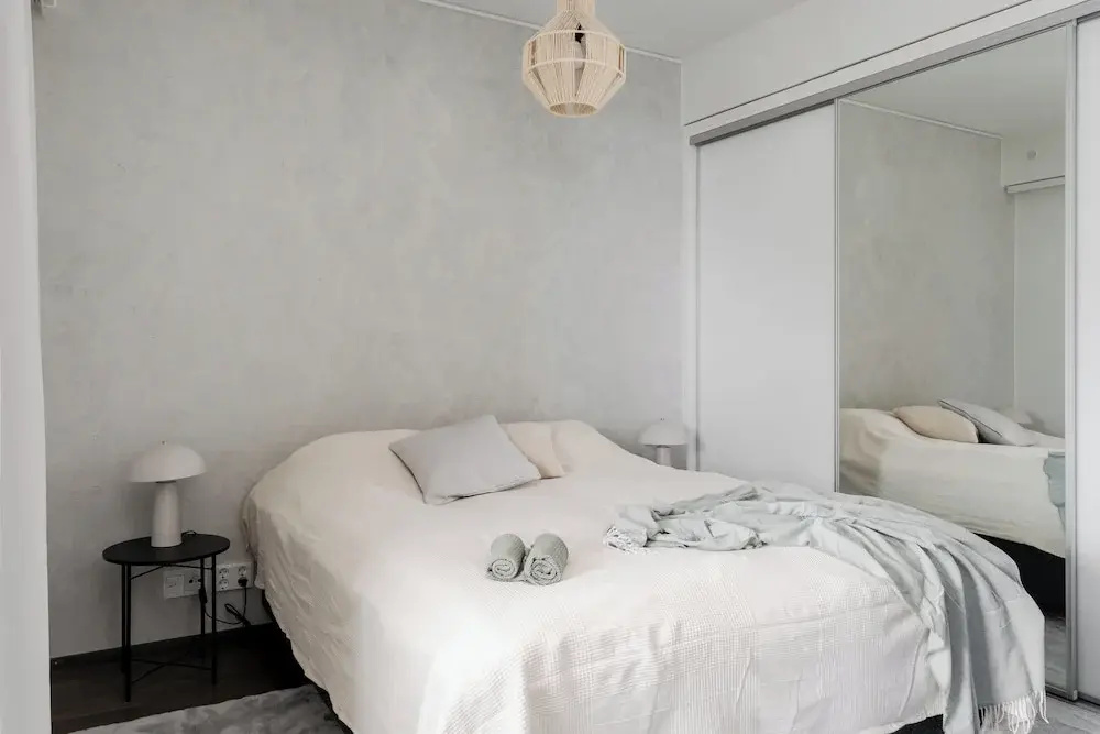 Modern 1BR Apartment with best location, photo 4