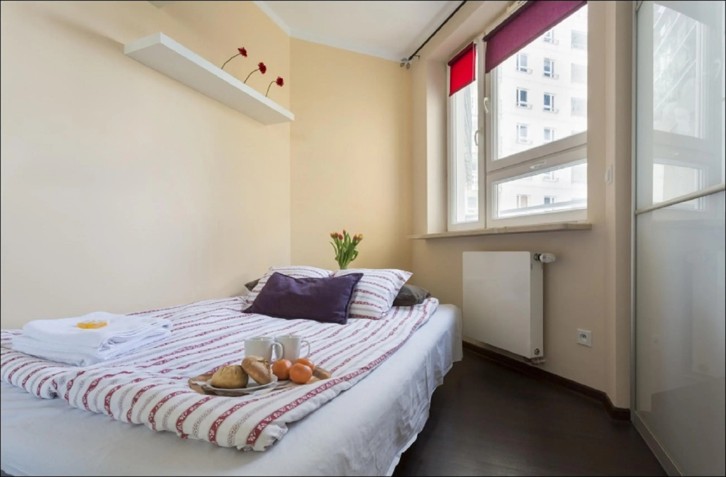 P&O Apartments Arkadia 11 — photo 5