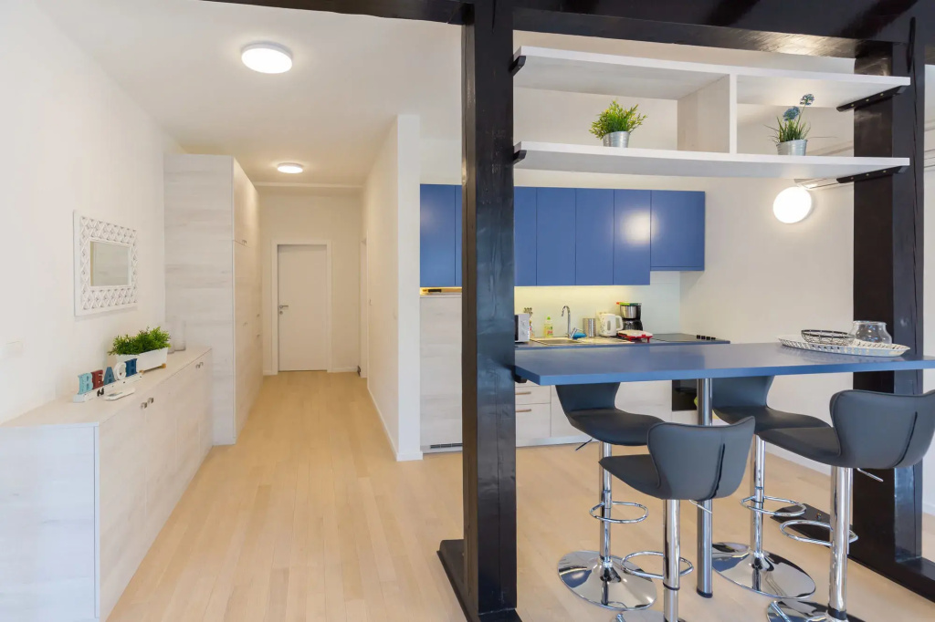 Antonio Luxury Beach Suites, photo 2