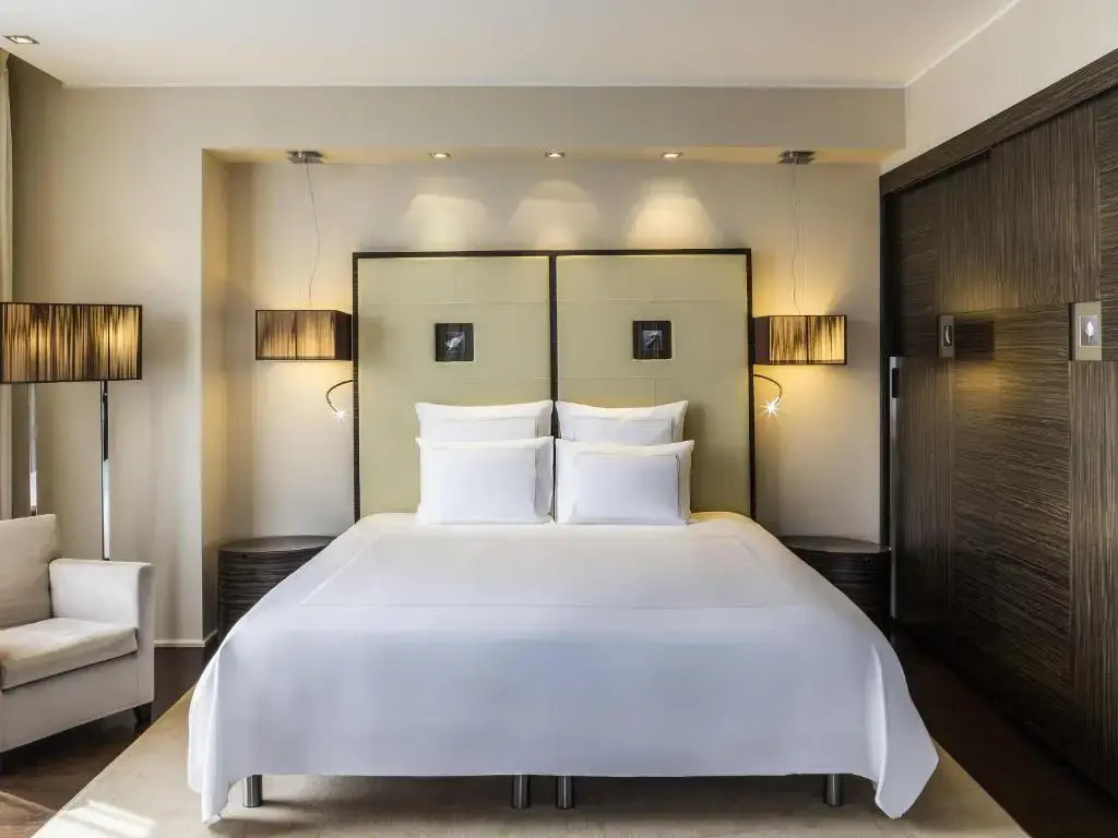Swissotel Tallinn, photo 2