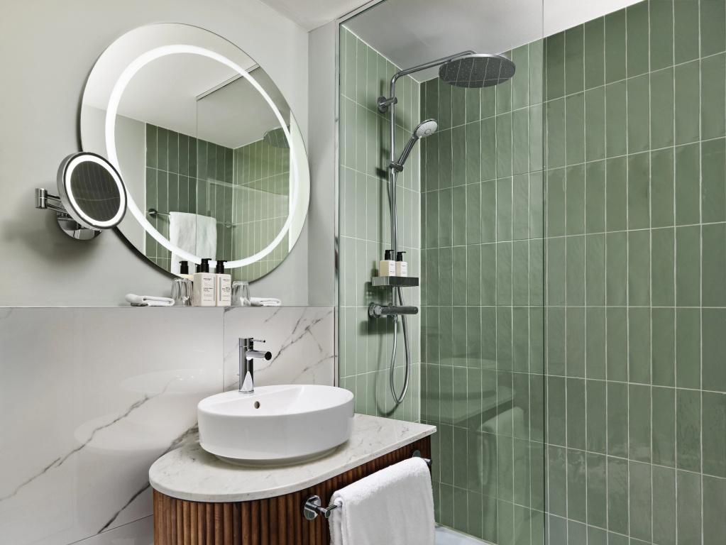 Hotel Bristol Berlin — photo 8