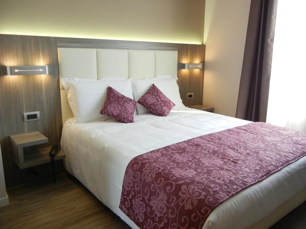 Hotel Delle Nazioni — photo 6