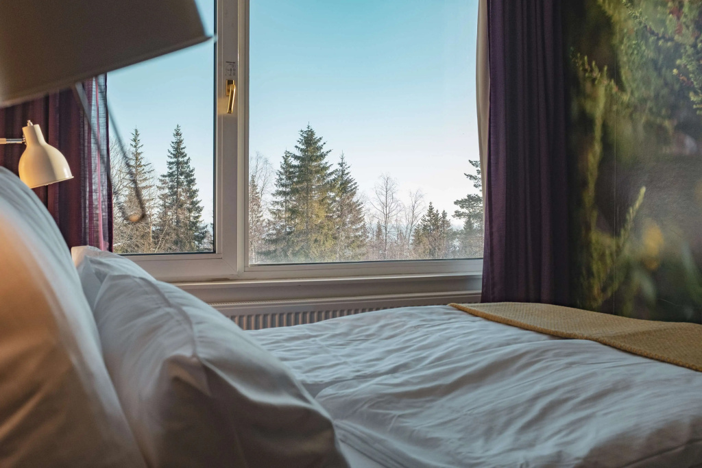Voksenasen Hotell, BW Signature Collection, photo 4
