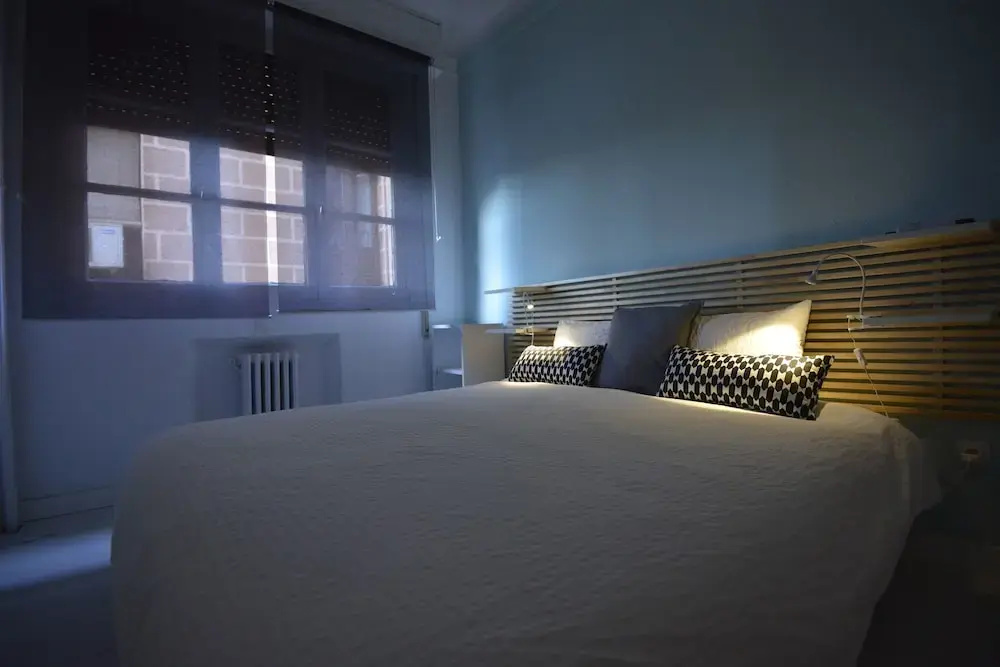 Woohoo Suites Madrid — photo 6