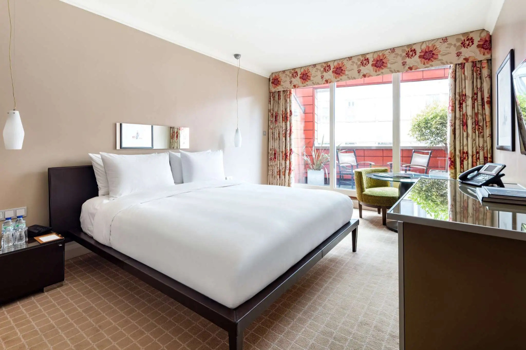 The May Fair, A Radisson Collection Hotel, Mayfair London, photo 4