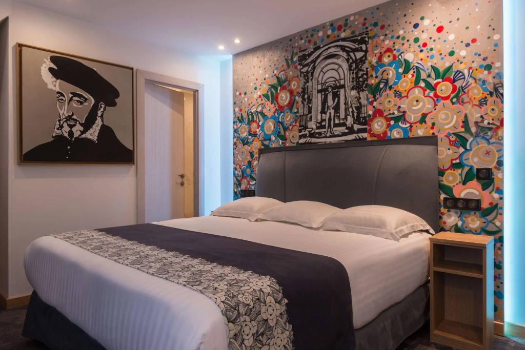 Aida Opera Hotel — photo 8
