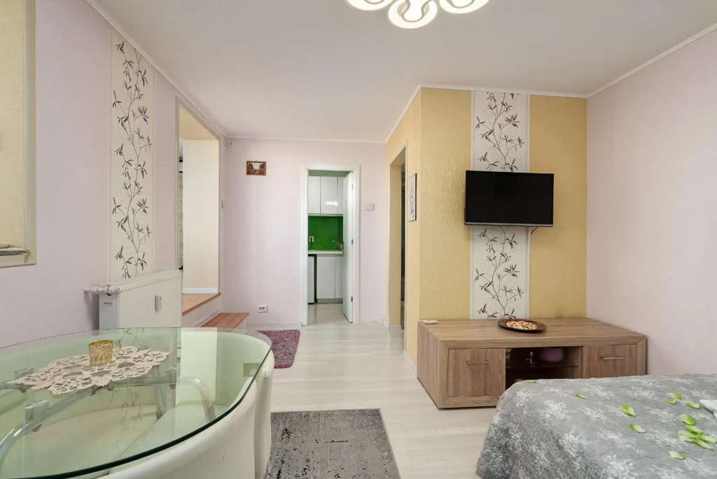 Stone Gate Apartment #1, photo 5