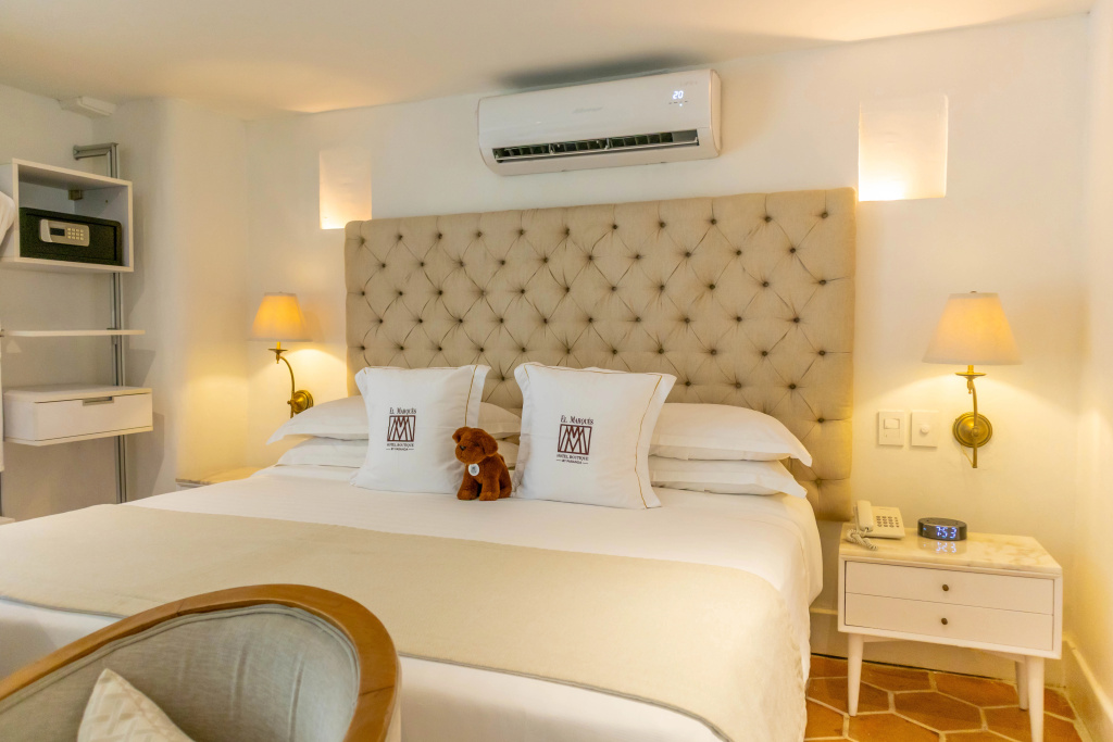 Hotel El Marqués By GEH Suites, photo 5