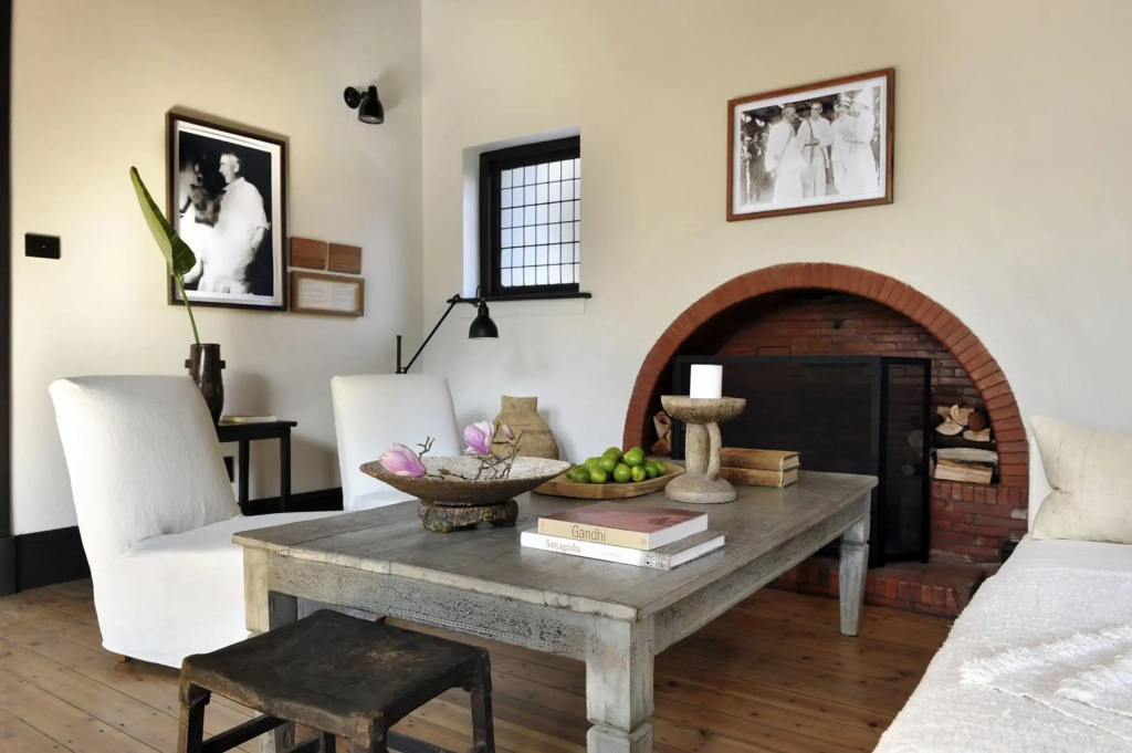 Satyagraha House — photo 6