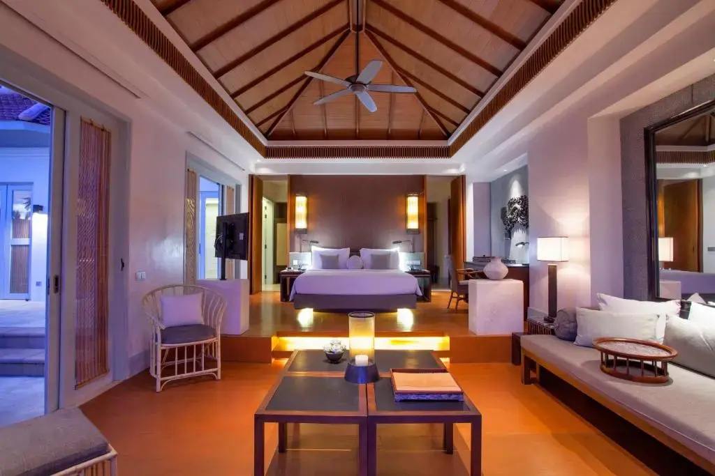 Amatara Welleisure Resort — photo 7