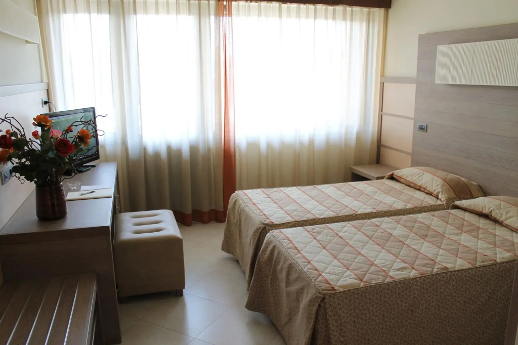 NilHotel Florence — photo 8
