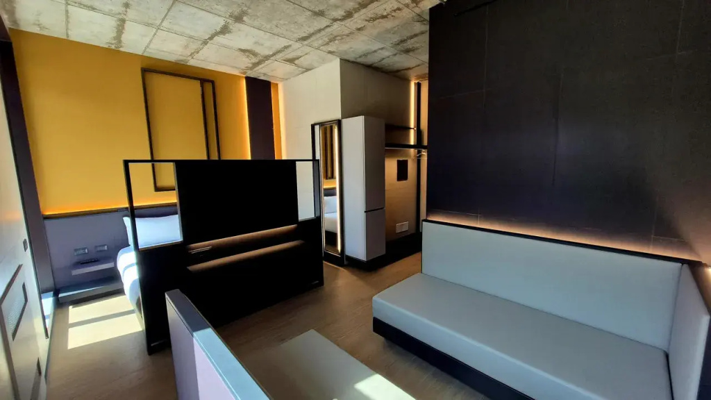 Breda Suites Hotel Milano — photo 2