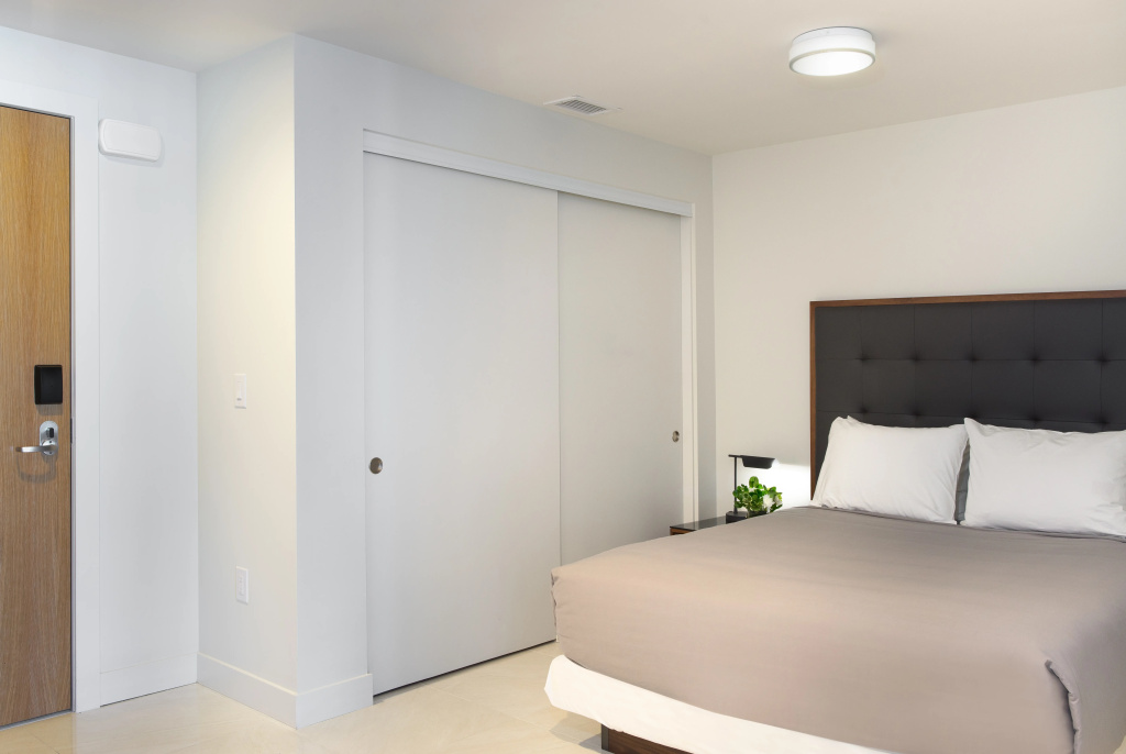 Level Furnished Living, photo 3