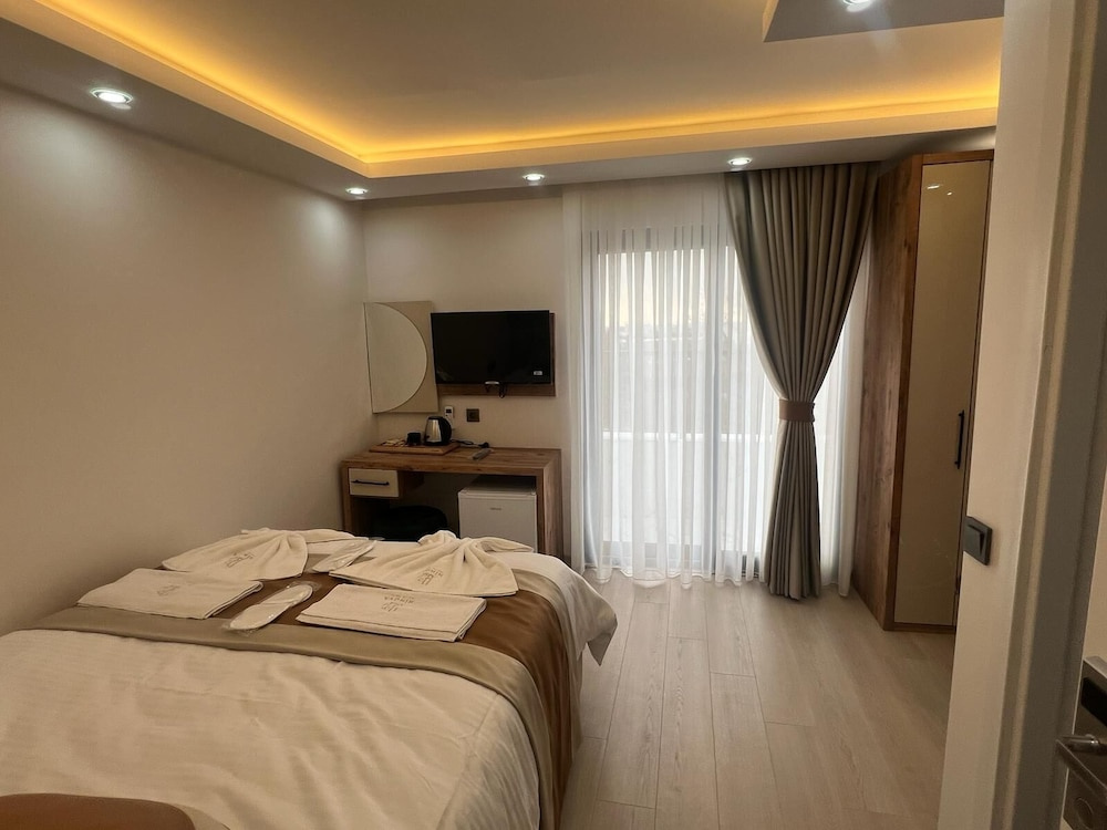 Ninova Boutique Hotel — photo 5