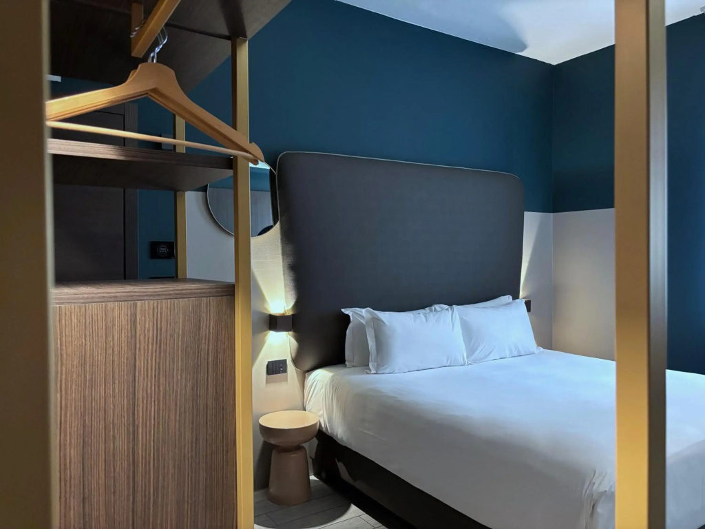 AV Hotel Milano — photo 6