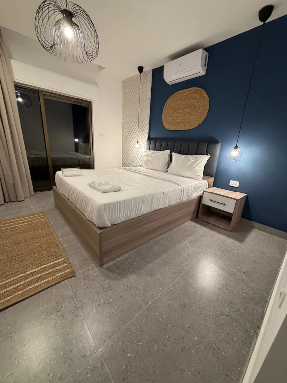 JRE Abdoun Rooftop 2bedroom Kh&sh 02, photo 5
