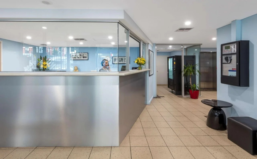Waldorf Sydney South Serviced Apartments