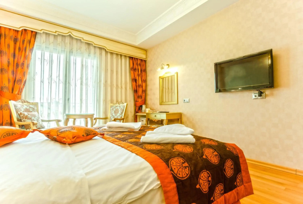 Hotel Saba Sultan — photo 7