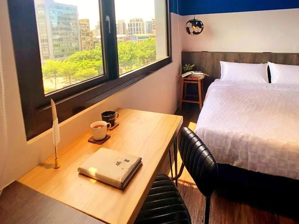 Journey Town Inn - Nanjing Branch I, photo 4