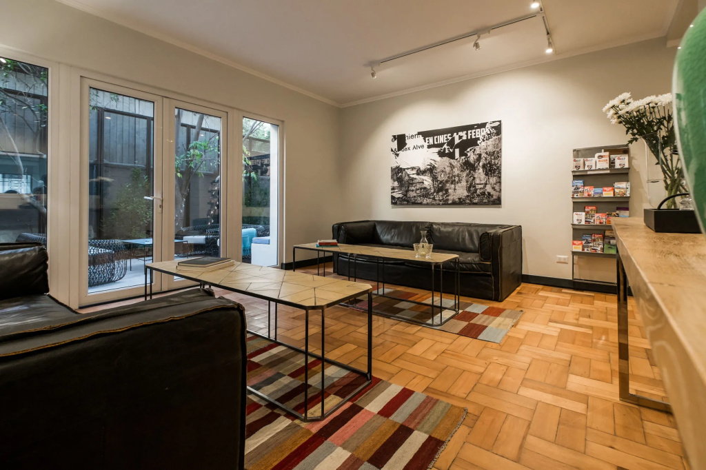 Apart Hotel B — photo 7