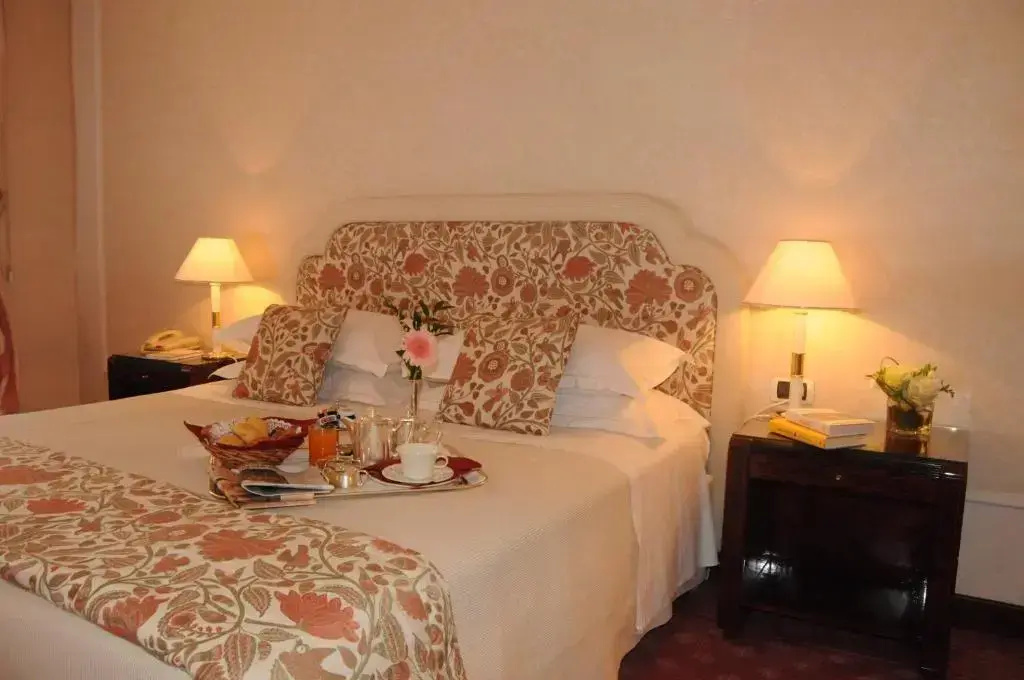 Hotel De La Ville — photo 8