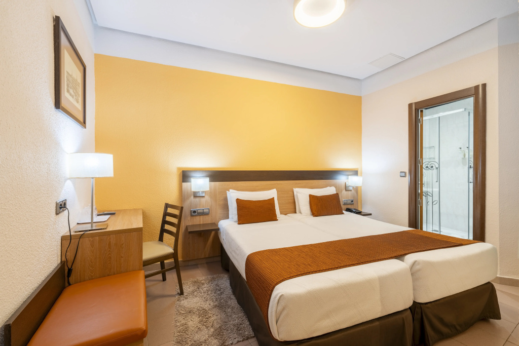 Hostal Ballesta, photo 4