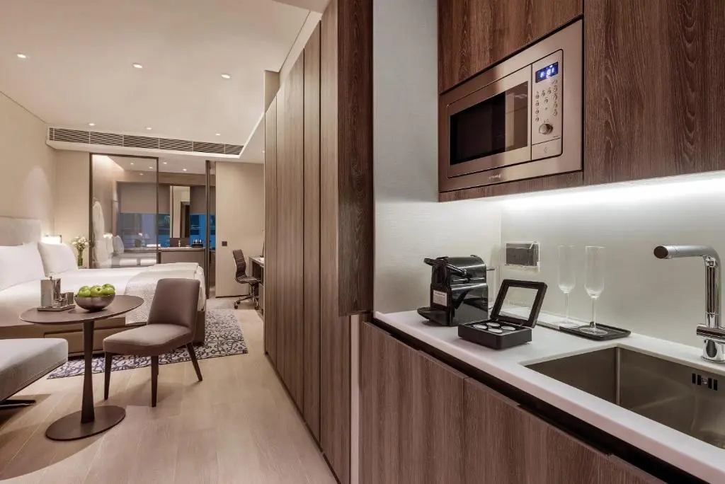 Dao by Dorsett AMTD Singapore — photo 7