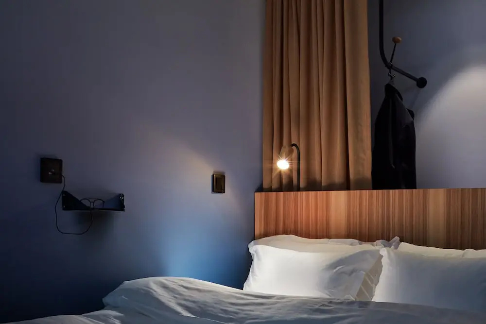 Zzz Dreamscape Hotel - Self Check-In & Digital Key — photo 4